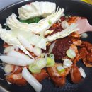진짜로닭갈비국수사랑
