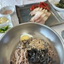 메밀촌동치미막국수