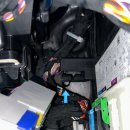 F47 | BMW G20 320i - 아이코닉 글로우 그릴 DIY