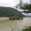 홍천강(춘천) 이미지