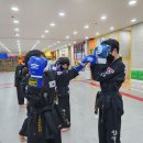 경희대 창덕 태권도 이미지