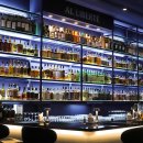 신라스테이천안카페 이미지