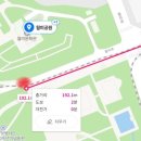 월미공원 안내소 화장실 이미지