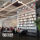 마운틴헤이븐 | 청주 신상 대형카페 헤이븐