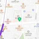 명일동공영주차장 화장실 이미지