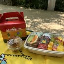 샌드선샤인 | [대구, #맛집] 피크닉 샌드위치 도시락 맛집 : 샌드선샤인_죽전점