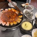 노원[언니네쭈꾸미] 내돈내산 후기, 쭈꾸미 삼겹살 제대로 먹고 온 날