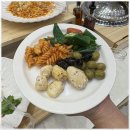 행복한맛집뷔페 이미지