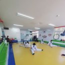 경희대국제태권도장 이미지