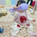 키즈 | 시흥 거북섬 브레드 이발소 키즈카페 후기