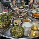 돈벼락 선지국 문경읍점 이미지