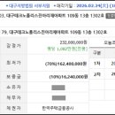 유가중학교 앞 이미지