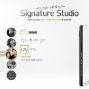 왕은실calligraphy 이미지