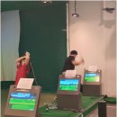 종각 스크린골프 이미지