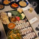 들안길 | 석봉포차 문어삼합 끝내주는 들안길맛집 후기