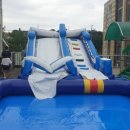 시온성지역아동센터 이미지