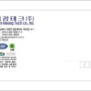 금광테크