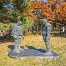 백재현 인류의초상 이미지