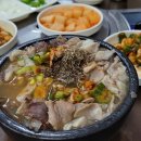 문창순대