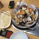 영종도 고래해물칼국수/구읍뱃터 바다앞테라스/영화 한산 후기/꼬치마요 계양점