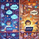 챗GPT보다 뛰어난 클로드(Claude) AI의 프로젝트로 제안서, 이메일, 블로그 활용법 마스터하기