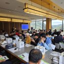 제3회 기계유씨 아찬배 가족 친선 골프대회 이미지