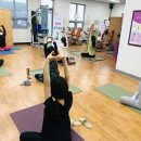 요가교실 이미지