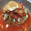 조선옥김용철착한칡냉면