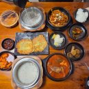 GR(양평군)-[양근로]-상-5 | 양평 솥밥 맛집 소반뜰 제육, 육개장, 감자전까지