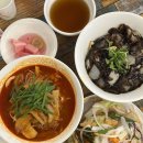 중화요리전문점 만진 | 독산동중국집 불도장 중화요리전문점 방문기 | 점심 세트메뉴 리얼후기