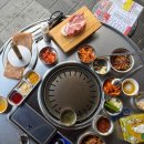 센텀브라이언빌딩 | 부산 실내 애견동반 식당 하숙집 센텀본점 재방문후기