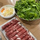 청도식당 | 신용산역 용리단길 맛집 [청도미나리식당] 내돈내산 솔직 후기 | 샤브샤브 오리전골 만두