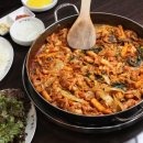 닭이봉춘천닭갈비 이미지