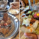 국민냉면&비빔밥