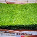 감태해장국 이미지