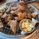 먹고가돼지 | [시흥 장곡동 맛집] 가족 외식하기 좋은 장곡갈비! 돼지갈비 제대로 먹고온 솔직후기