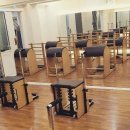 리바디 운동센터 이미지