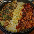 유가네 닭갈비 기장점 | 기장역 맛집 유가네닭갈비 기장점 리뷰｜추천메뉴·가격·영업시간·주차