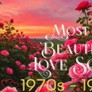 Most Of Beautiful Love Songs﻿ 01. If Ever You're in My Arms Again 이미지