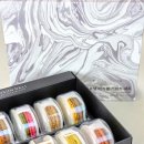 델리명가 | 조선델리 호텔 마카롱 기프트 세트 맛 구성과 선물 후기