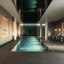 궁전콘도 모텔 | 오스트리아 비엔나 중앙역 숙소추천 "아디나 아파트먼트" 호텔