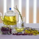 꽃차 소믈리에 취미반 이미지