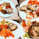 명동한식뷔페 이미지