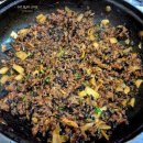 해포길 | [EAT] 공주시 닭볶음탕 닭도리탕 맛집 [양달가든] 내돈내산 후기