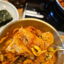 우리동네시래기 | 동탄 맛집거리 방교동 [우리동네시래기] #집밥 #제육맛집