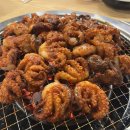 아라닭갈비앤쭈꾸미 | 안양 종합운동장 근처 비산동 맛집 아라숯불닭갈비&amp;쭈꾸미