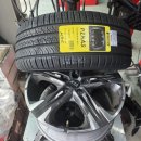 타이어프로 웅상점 이미지