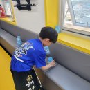 튼튼해동검도 태권도장 | 아들, 이제 폼 나는 검객 되는 거야? 기대 만땅 해사랑 해동검도 입성기!