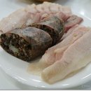 장미순대