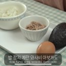 초간단 아보카도 참치덮밥 ㄷㄷ 이미지